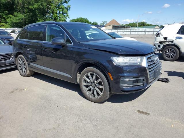 Photo 3 VIN: WA1LAAF7XHD017083 - AUDI Q7 