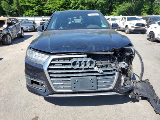 Photo 4 VIN: WA1LAAF7XHD017083 - AUDI Q7 