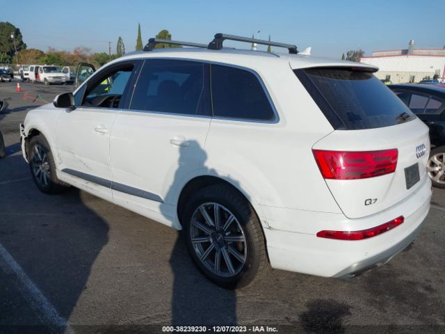 Photo 2 VIN: WA1LAAF7XHD019903 - AUDI Q7 