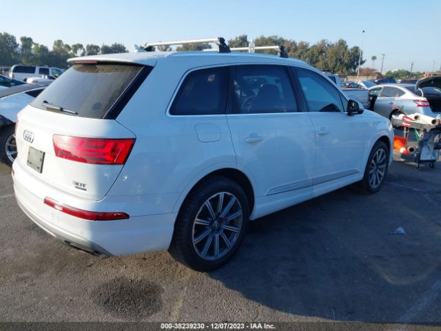 Photo 3 VIN: WA1LAAF7XHD019903 - AUDI Q7 