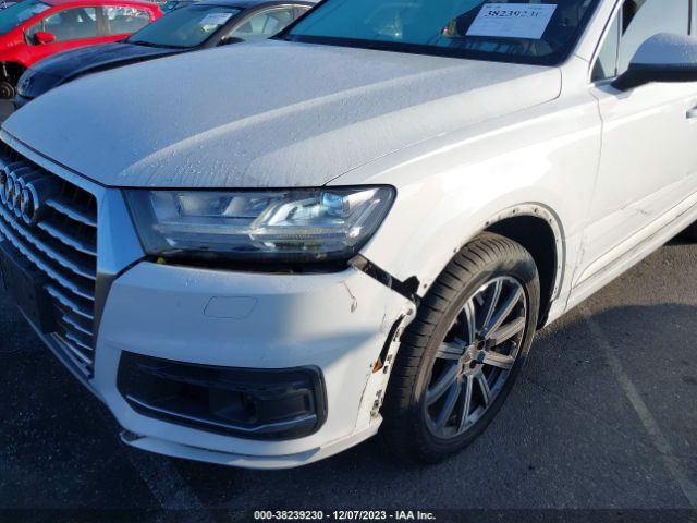 Photo 5 VIN: WA1LAAF7XHD019903 - AUDI Q7 