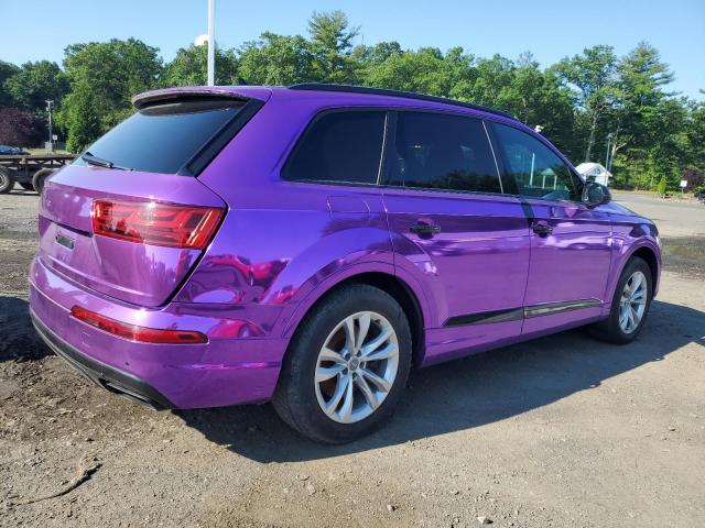 Photo 2 VIN: WA1LAAF7XHD021862 - AUDI Q7 