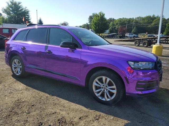 Photo 3 VIN: WA1LAAF7XHD021862 - AUDI Q7 