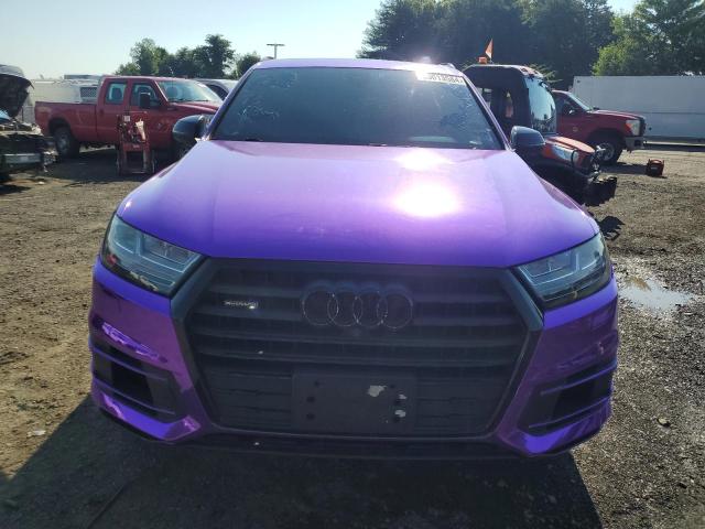 Photo 4 VIN: WA1LAAF7XHD021862 - AUDI Q7 