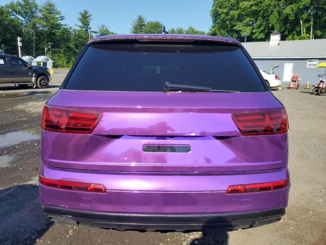 Photo 5 VIN: WA1LAAF7XHD021862 - AUDI Q7 