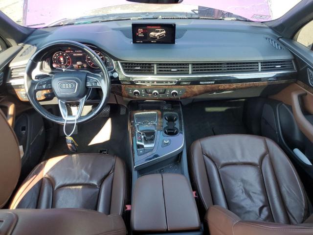 Photo 7 VIN: WA1LAAF7XHD021862 - AUDI Q7 