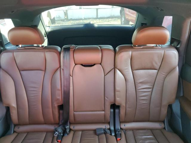 Photo 9 VIN: WA1LAAF7XHD021862 - AUDI Q7 