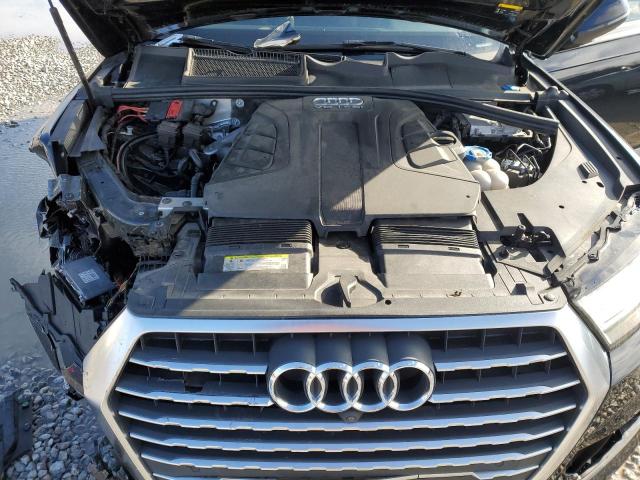 Photo 11 VIN: WA1LAAF7XHD022591 - AUDI Q7 PREMIUM 