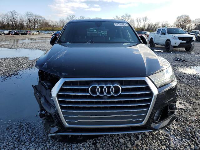 Photo 4 VIN: WA1LAAF7XHD022591 - AUDI Q7 PREMIUM 