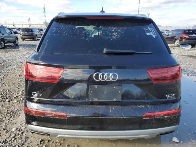 Photo 5 VIN: WA1LAAF7XHD022591 - AUDI Q7 PREMIUM 