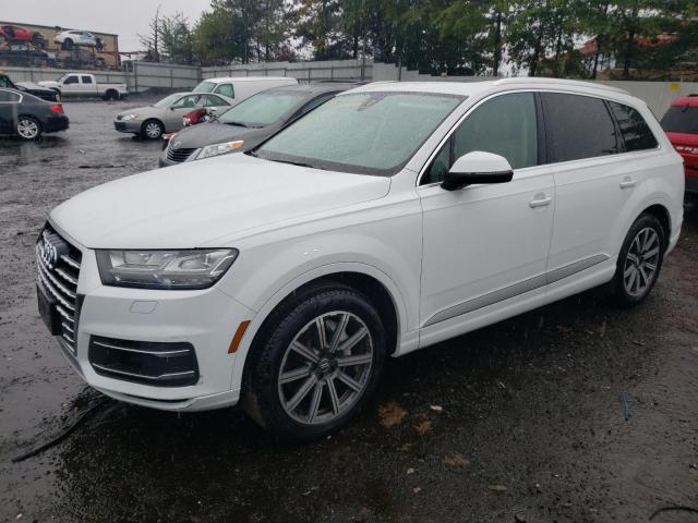 Photo 0 VIN: WA1LAAF7XHD025233 - AUDI Q7 