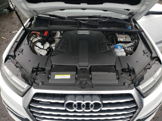 Photo 10 VIN: WA1LAAF7XHD025233 - AUDI Q7 