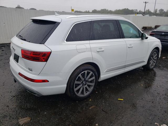 Photo 2 VIN: WA1LAAF7XHD025233 - AUDI Q7 