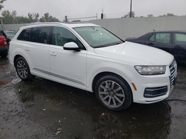 Photo 3 VIN: WA1LAAF7XHD025233 - AUDI Q7 