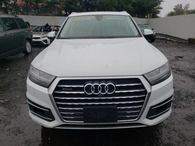 Photo 4 VIN: WA1LAAF7XHD025233 - AUDI Q7 