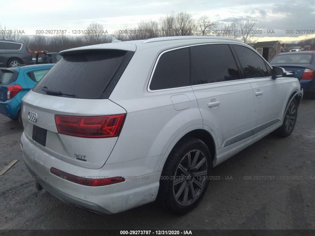 Photo 3 VIN: WA1LAAF7XHD025636 - AUDI Q7 