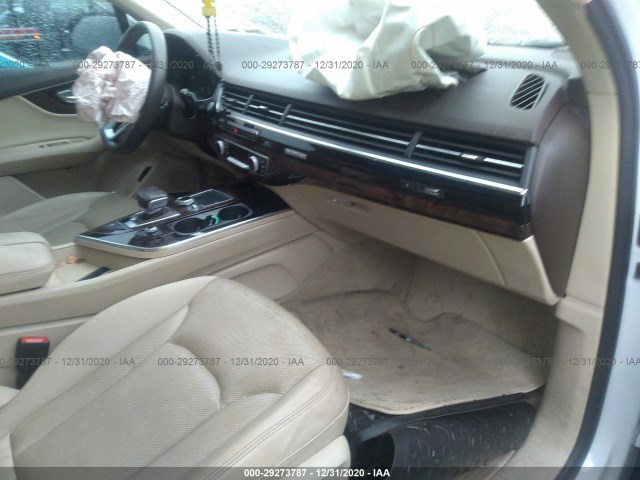 Photo 4 VIN: WA1LAAF7XHD025636 - AUDI Q7 