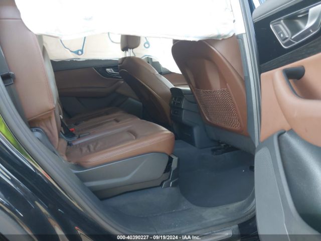 Photo 7 VIN: WA1LAAF7XHD027760 - AUDI Q7 