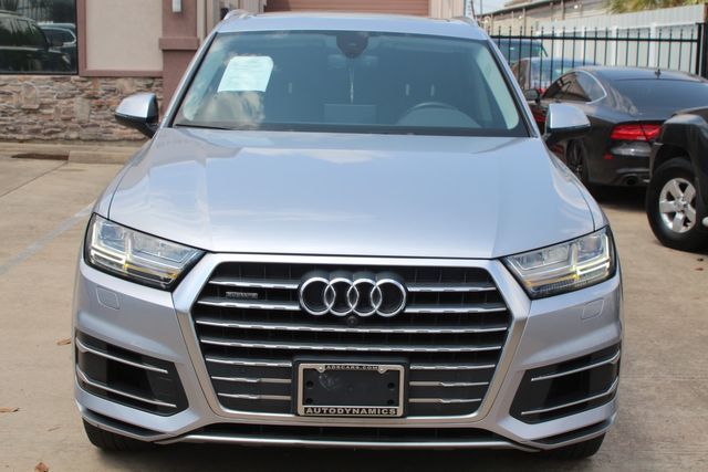 Photo 1 VIN: WA1LAAF7XHD028469 - AUDI Q7 