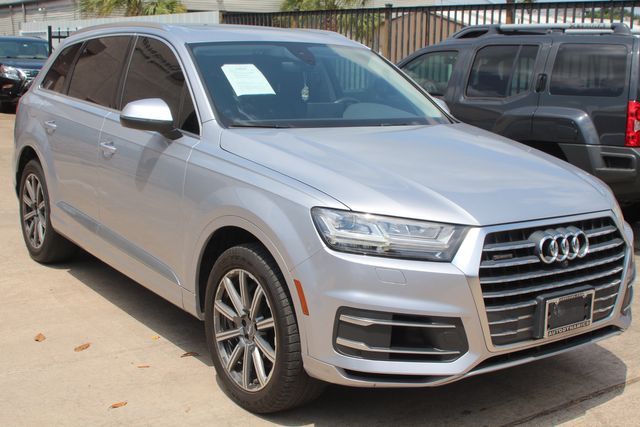 Photo 2 VIN: WA1LAAF7XHD028469 - AUDI Q7 