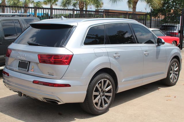 Photo 8 VIN: WA1LAAF7XHD028469 - AUDI Q7 