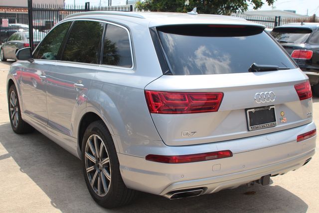 Photo 9 VIN: WA1LAAF7XHD028469 - AUDI Q7 