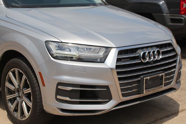 Photo 3 VIN: WA1LAAF7XHD028469 - AUDI Q7 