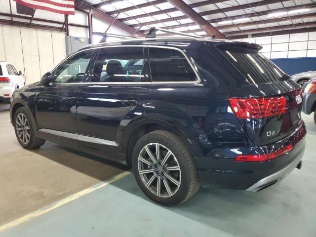 Photo 1 VIN: WA1LAAF7XHD034062 - AUDI Q7 PREMIUM 