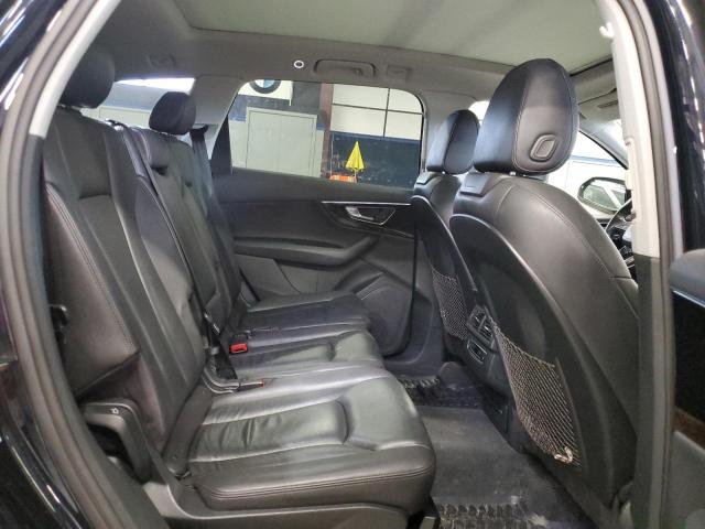 Photo 10 VIN: WA1LAAF7XHD034062 - AUDI Q7 PREMIUM 