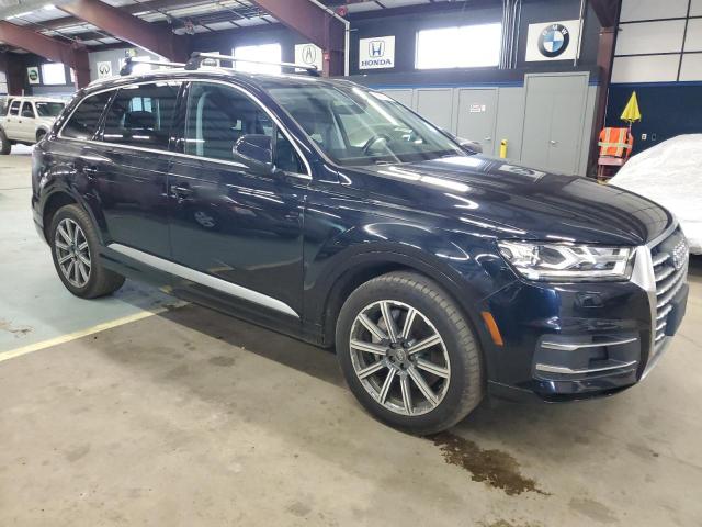 Photo 3 VIN: WA1LAAF7XHD034062 - AUDI Q7 PREMIUM 