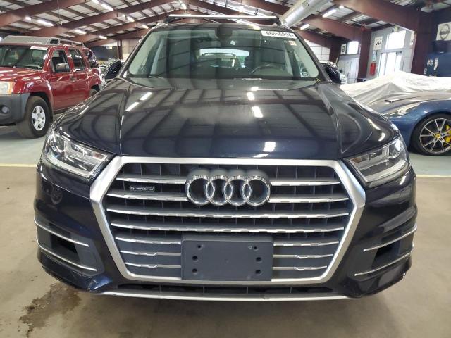 Photo 4 VIN: WA1LAAF7XHD034062 - AUDI Q7 PREMIUM 