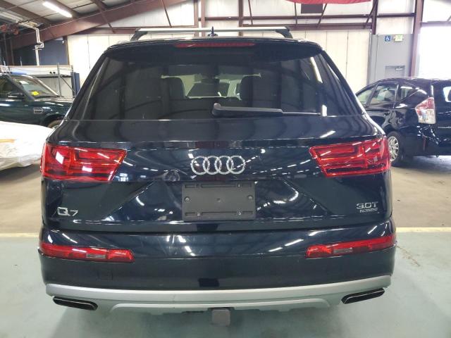 Photo 5 VIN: WA1LAAF7XHD034062 - AUDI Q7 PREMIUM 