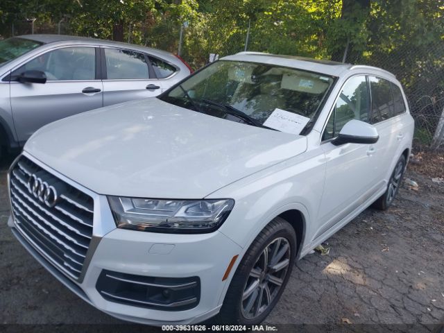 Photo 1 VIN: WA1LAAF7XHD037396 - AUDI Q7 