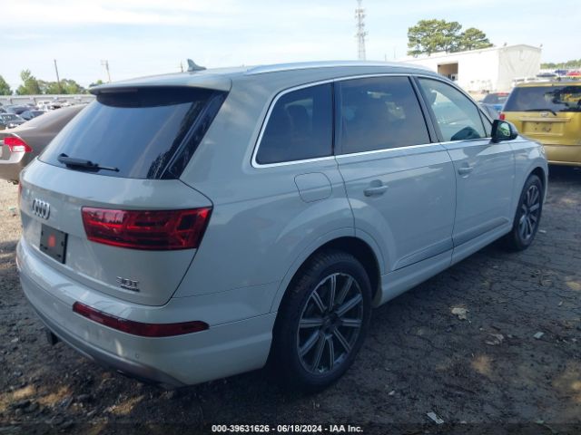 Photo 3 VIN: WA1LAAF7XHD037396 - AUDI Q7 