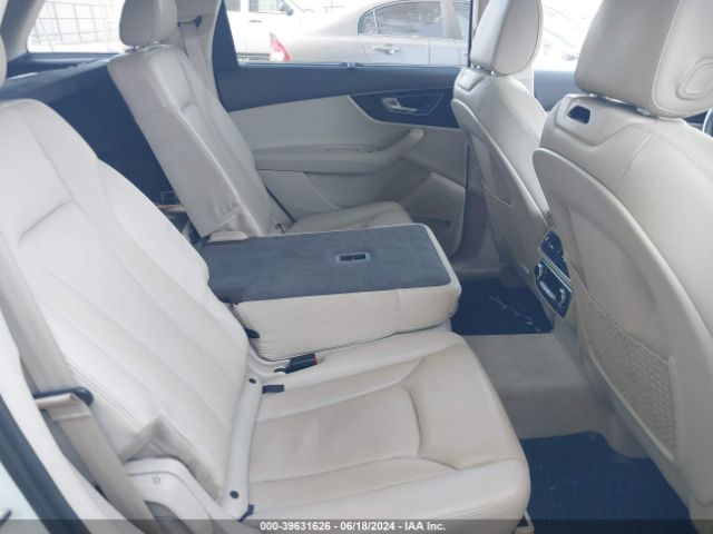 Photo 7 VIN: WA1LAAF7XHD037396 - AUDI Q7 