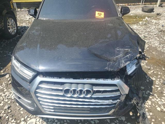 Photo 11 VIN: WA1LAAF7XHD038113 - AUDI Q7 PREMIUM 