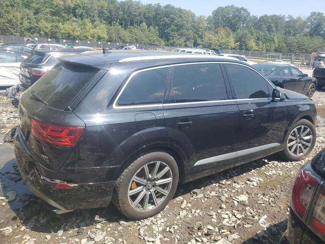 Photo 2 VIN: WA1LAAF7XHD038113 - AUDI Q7 PREMIUM 