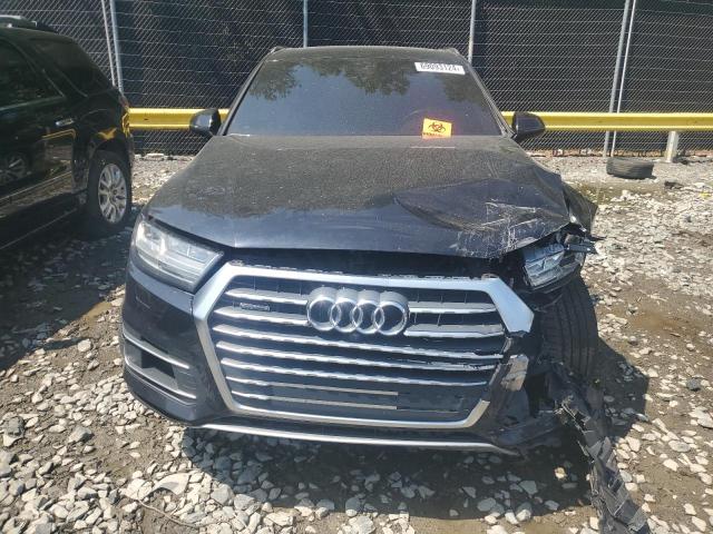 Photo 4 VIN: WA1LAAF7XHD038113 - AUDI Q7 PREMIUM 