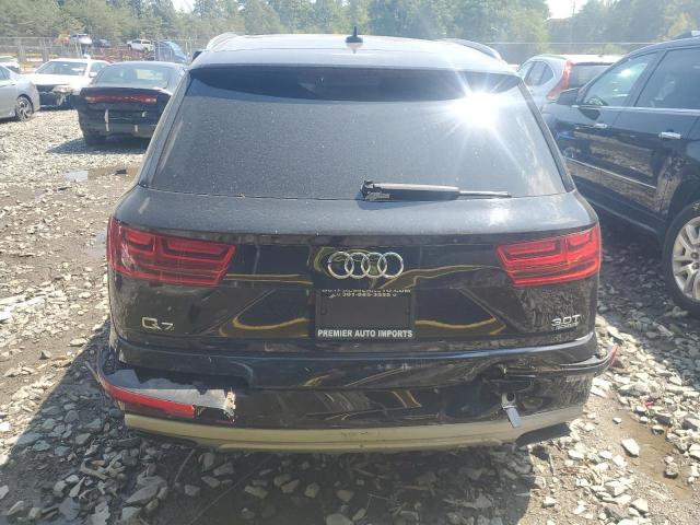 Photo 5 VIN: WA1LAAF7XHD038113 - AUDI Q7 PREMIUM 