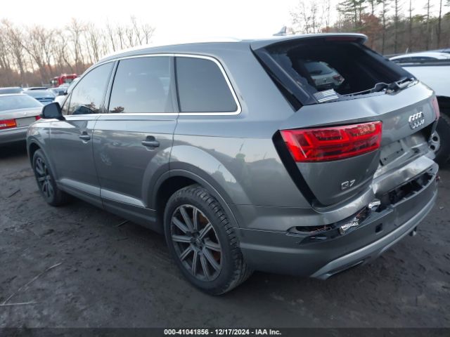 Photo 2 VIN: WA1LAAF7XHD038922 - AUDI Q7 