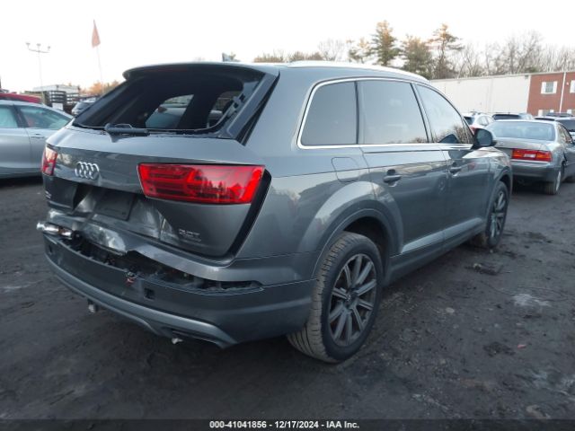 Photo 3 VIN: WA1LAAF7XHD038922 - AUDI Q7 