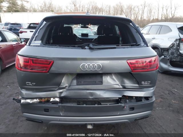 Photo 5 VIN: WA1LAAF7XHD038922 - AUDI Q7 