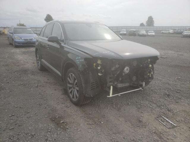 Photo 0 VIN: WA1LAAF7XHD047135 - AUDI Q7 PREMIUM 