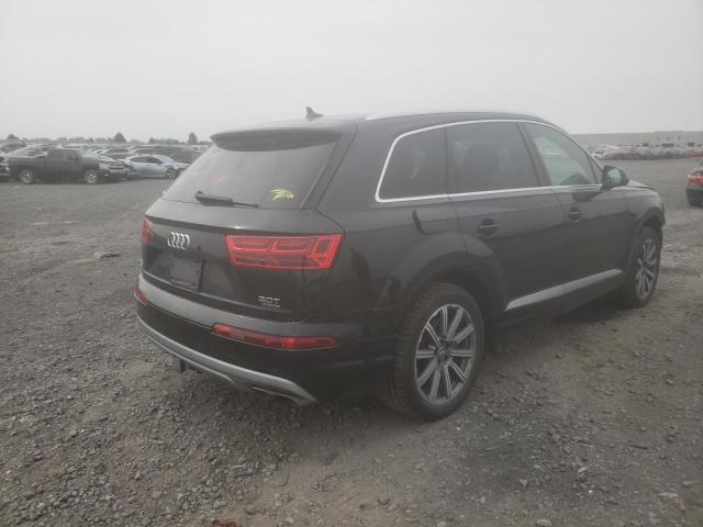 Photo 3 VIN: WA1LAAF7XHD047135 - AUDI Q7 PREMIUM 