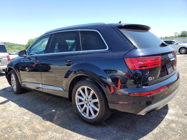 Photo 1 VIN: WA1LAAF7XHD051220 - AUDI Q7 PREMIUM 