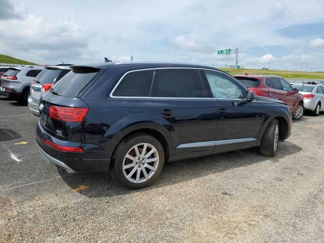 Photo 2 VIN: WA1LAAF7XHD051220 - AUDI Q7 PREMIUM 