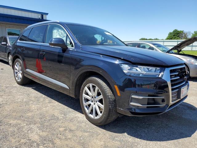 Photo 3 VIN: WA1LAAF7XHD051220 - AUDI Q7 PREMIUM 