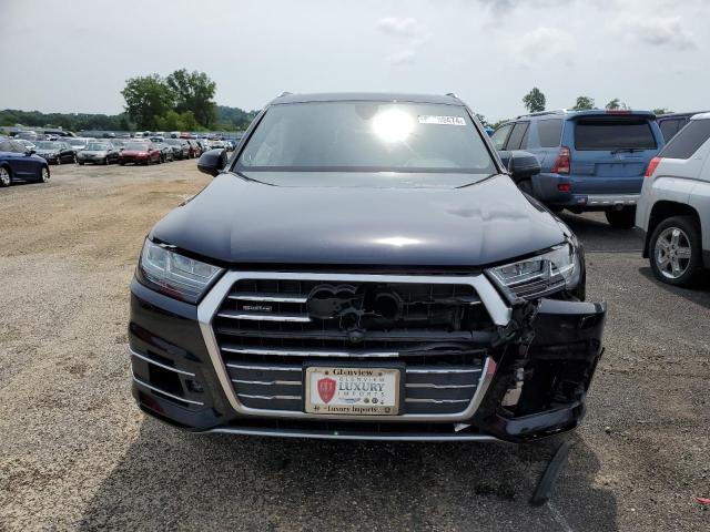 Photo 4 VIN: WA1LAAF7XHD051220 - AUDI Q7 PREMIUM 