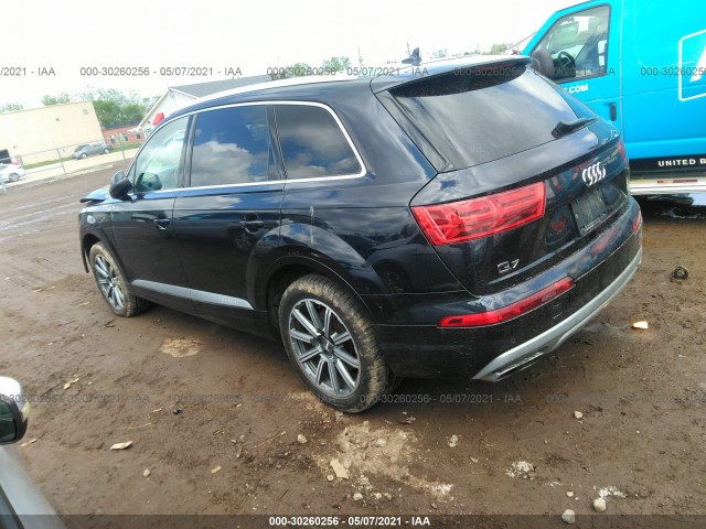 Photo 2 VIN: WA1LAAF7XHD054053 - AUDI Q7 