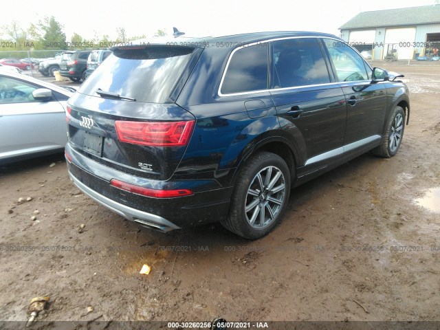 Photo 3 VIN: WA1LAAF7XHD054053 - AUDI Q7 